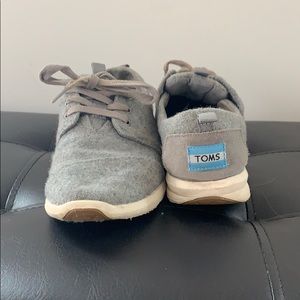 Toms Twill Sneaker
